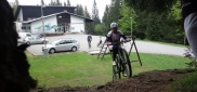 Škola MTB techniky s Alltraining.cz I.-  kemp Churáňov 22. - 24.5. 2015