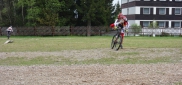 Škola MTB techniky s Alltraining.cz I.-  kemp Churáňov 22. - 24.5. 2015