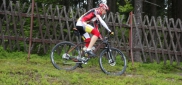 Škola MTB techniky s Alltraining.cz I.-  kemp Churáňov 22. - 24.5. 2015