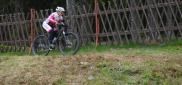 Škola MTB techniky s Alltraining.cz I.-  kemp Churáňov 22. - 24.5. 2015