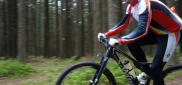 Škola MTB techniky s Alltraining.cz I.-  kemp Churáňov 22. - 24.5. 2015