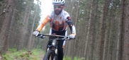 Škola MTB techniky s Alltraining.cz I.-  kemp Churáňov 22. - 24.5. 2015