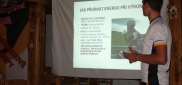 Škola MTB techniky s Alltraining.cz I.-  kemp Churáňov 22. - 24.5. 2015