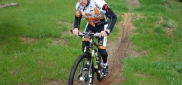 Škola MTB techniky s Alltraining.cz I.-  kemp Churáňov 22. - 24.5. 2015