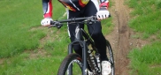 Škola MTB techniky s Alltraining.cz I.-  kemp Churáňov 22. - 24.5. 2015