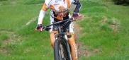 Škola MTB techniky s Alltraining.cz I.-  kemp Churáňov 22. - 24.5. 2015