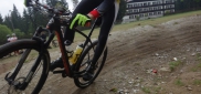 Škola MTB techniky s Alltraining.cz I.-  kemp Churáňov 22. - 24.5. 2015