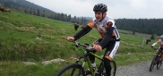 Škola MTB techniky s Alltraining.cz I.-  kemp Churáňov 22. - 24.5. 2015