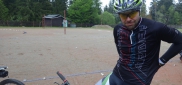 Škola MTB techniky s Alltraining.cz I.-  kemp Churáňov 22. - 24.5. 2015