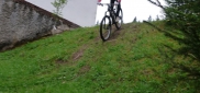 Škola MTB techniky s Alltraining.cz I.-  kemp Churáňov 22. - 24.5. 2015