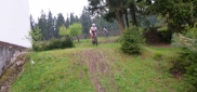 Škola MTB techniky s Alltraining.cz I.-  kemp Churáňov 22. - 24.5. 2015