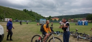 Alltraining.cz - Lawi team na Jestřebích horách České spořitelny, 30.5. 2015