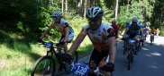 Alltraining.cz - Lawi team na Ještěd Tour Kooperativy, 6. 6. 2015