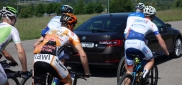 Alltraining.cz - Lawi team na Ještěd Tour Kooperativy, 6. 6. 2015