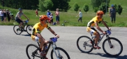 Alltraining.cz - Lawi team na Ještěd Tour Kooperativy, 6. 6. 2015