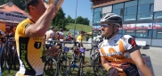 Super Biker a Chytrý Trasér od Alltraining.cz obohatil Ještěd Tour, 6.6.2015