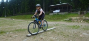 ŠKOLA MTB techniky s Alltraining.cz, II.díl - HORSKÁ KVILDA 12. - 14. 6. 2015