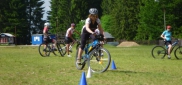 ŠKOLA MTB techniky s Alltraining.cz, II.díl - HORSKÁ KVILDA 12. - 14. 6. 2015