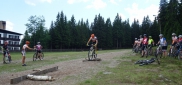 ŠKOLA MTB techniky s Alltraining.cz, II.díl - HORSKÁ KVILDA 12. - 14. 6. 2015