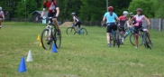 ŠKOLA MTB techniky s Alltraining.cz, II.díl - HORSKÁ KVILDA 12. - 14. 6. 2015