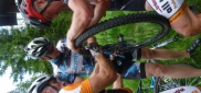 ŠKOLA MTB techniky s Alltraining.cz, II.díl - HORSKÁ KVILDA 12. - 14. 6. 2015