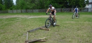 ŠKOLA MTB techniky s Alltraining.cz, II.díl - HORSKÁ KVILDA 12. - 14. 6. 2015