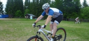 ŠKOLA MTB techniky s Alltraining.cz, II.díl - HORSKÁ KVILDA 12. - 14. 6. 2015