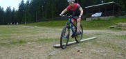 ŠKOLA MTB techniky s Alltraining.cz, II.díl - HORSKÁ KVILDA 12. - 14. 6. 2015