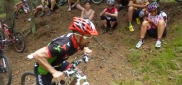 ŠKOLA MTB techniky s Alltraining.cz, II.díl - HORSKÁ KVILDA 12. - 14. 6. 2015