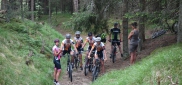 ŠKOLA MTB techniky s Alltraining.cz, II.díl - HORSKÁ KVILDA 12. - 14. 6. 2015