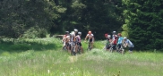 ŠKOLA MTB techniky s Alltraining.cz, II.díl - HORSKÁ KVILDA 12. - 14. 6. 2015