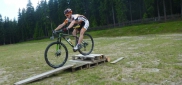 ŠKOLA MTB techniky s Alltraining.cz, II.díl - HORSKÁ KVILDA 12. - 14. 6. 2015