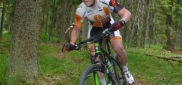 ŠKOLA MTB techniky s Alltraining.cz, II.díl - HORSKÁ KVILDA 12. - 14. 6. 2015