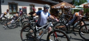 ŠKOLA MTB techniky s Alltraining.cz, II.díl - HORSKÁ KVILDA 12. - 14. 6. 2015