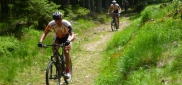 ŠKOLA MTB techniky s Alltraining.cz, II.díl - HORSKÁ KVILDA 12. - 14. 6. 2015