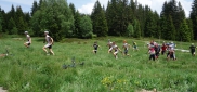 ŠKOLA MTB techniky s Alltraining.cz, II.díl - HORSKÁ KVILDA 12. - 14. 6. 2015