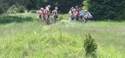 ŠKOLA MTB techniky s Alltraining.cz, II.díl - HORSKÁ KVILDA 12. - 14. 6. 2015