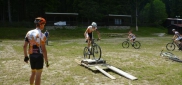 ŠKOLA MTB techniky s Alltraining.cz, II.díl - HORSKÁ KVILDA 12. - 14. 6. 2015