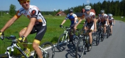 ŠKOLA MTB techniky s Alltraining.cz, II.díl - HORSKÁ KVILDA 12. - 14. 6. 2015