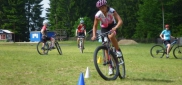 ŠKOLA MTB techniky s Alltraining.cz, II.díl - HORSKÁ KVILDA 12. - 14. 6. 2015