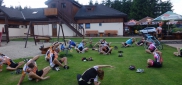 ŠKOLA MTB techniky s Alltraining.cz, II.díl - HORSKÁ KVILDA 12. - 14. 6. 2015