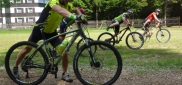 ŠKOLA MTB techniky s Alltraining.cz, II.díl - HORSKÁ KVILDA 12. - 14. 6. 2015