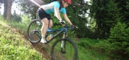 ŠKOLA MTB techniky s Alltraining.cz, II.díl - HORSKÁ KVILDA 12. - 14. 6. 2015