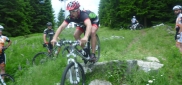 ŠKOLA MTB techniky s Alltraining.cz, II.díl - HORSKÁ KVILDA 12. - 14. 6. 2015