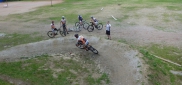 ŠKOLA MTB techniky s Alltraining.cz, II.díl - HORSKÁ KVILDA 12. - 14. 6. 2015