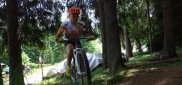 ŠKOLA MTB techniky s Alltraining.cz, II.díl - HORSKÁ KVILDA 12. - 14. 6. 2015