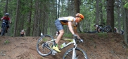 ŠKOLA MTB techniky s Alltraining.cz, II.díl - HORSKÁ KVILDA 12. - 14. 6. 2015