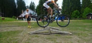 ŠKOLA MTB techniky s Alltraining.cz, II.díl - HORSKÁ KVILDA 12. - 14. 6. 2015