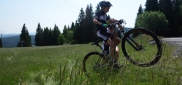 ŠKOLA MTB techniky s Alltraining.cz, II.díl - HORSKÁ KVILDA 12. - 14. 6. 2015