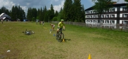 ŠKOLA MTB techniky s Alltraining.cz, II.díl - HORSKÁ KVILDA 12. - 14. 6. 2015